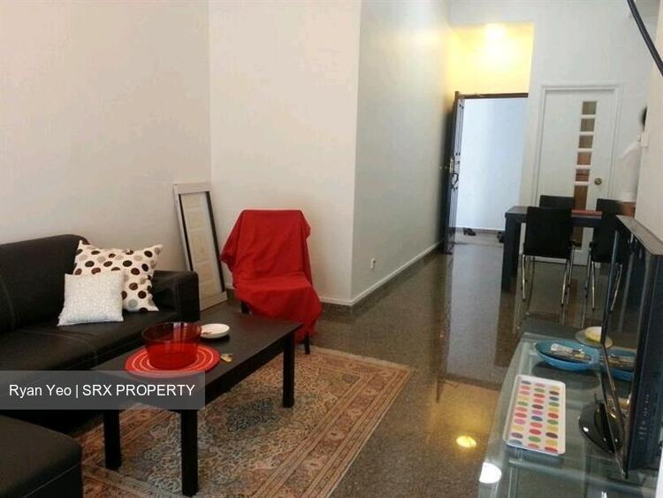 Nineteen Shelford Road (D11), Condominium #538765201
